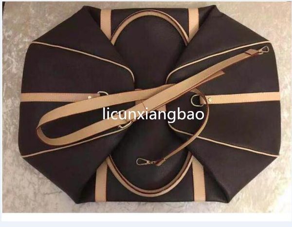 designer duffle bag women travel bags hand luggage luxury men pu leather handbags large cross body bag totes 55cm 005
designer duffle bag women travel bags hand luggage luxury men pu leather handbags large cross body bag totes 55cm 005