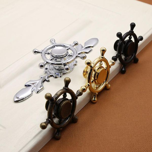 handles & pulls zinc alloy fingertip gyro handle wardrobe drawer cupboard door rotating art single hole cartoon furniture hrj8023
handles & pulls zinc alloy fingertip gyro handle wardrobe drawer cupboard door rotating art single hole cartoon furniture hrj8023