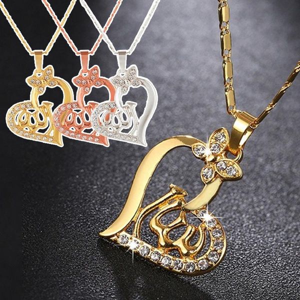 pendant necklaces 1pc exquisite heart shape snake chains butterfly rhinestone jewelry gift women necklace accessories, Silver
pendant necklaces 1pc exquisite heart shape snake chains butterfly rhinestone jewelry gift women necklace accessories, Silver