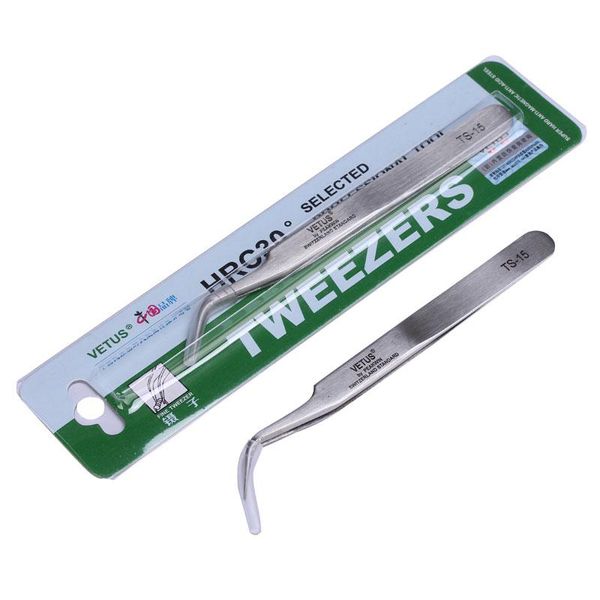 professional hand tool sets 100% brand vetus tweezers pinzas stainless steel precision herramientas electrician tools ts-15
professional hand tool sets 100% brand vetus tweezers pinzas stainless steel precision herramientas electrician tools ts-15
