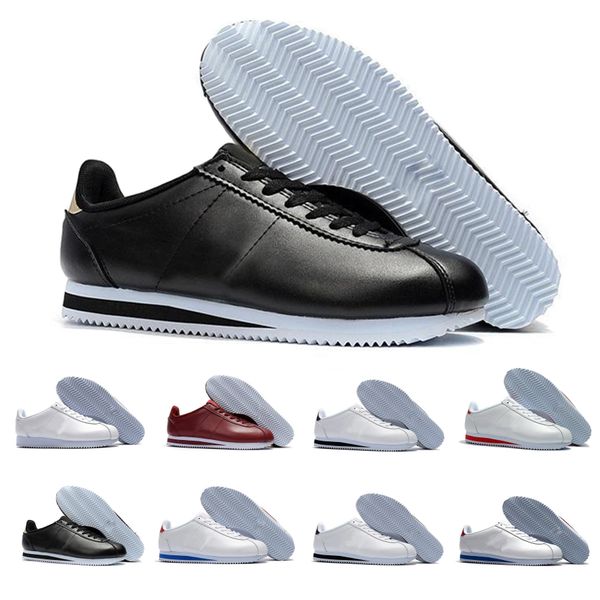 cortez mens leather running designer shoes women casual dress black white golden dark red runner fashion trainers sports sneakers chaussures
cortez mens leather running designer shoes women casual dress black white golden dark red runner fashion trainers sports sneakers chaussures