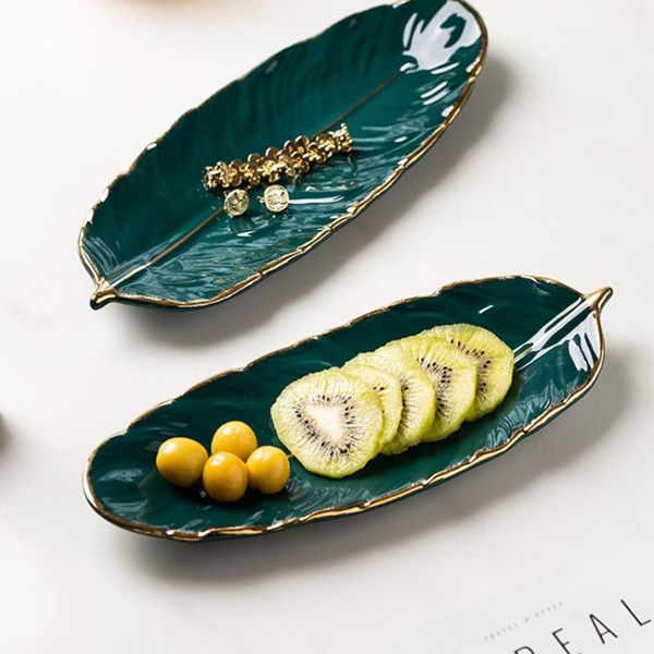 dishes & plates nordic light luxury phnom penh dessert plate rectangular shaped household ceramic feather fruit
dishes & plates nordic light luxury phnom penh dessert plate rectangular shaped household ceramic feather fruit