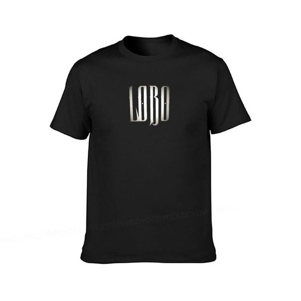 men's t-shirts lobo t shirts men graphic funny casual summer clothes crewneck short sleeve custom tees 100% cotton, White;black
men's t-shirts lobo t shirts men graphic funny casual summer clothes crewneck short sleeve custom tees 100% cotton, White;black