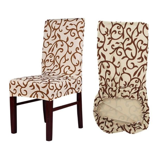 chair covers fashion flower printing removable cover big elastic slipcover modern kitchen seat case stretch for banquet
chair covers fashion flower printing removable cover big elastic slipcover modern kitchen seat case stretch for banquet