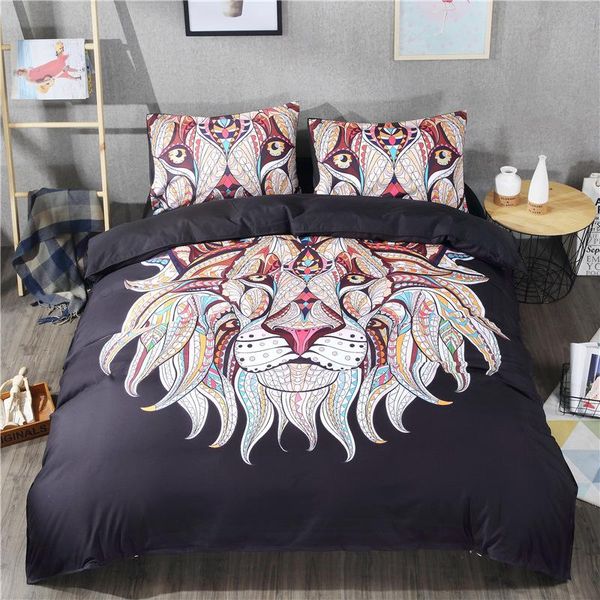 bedding sets wolf dog set painting 3d bohemian vivid duvet cover with pillowcases bed 3pcs/4pcs twin full king bedclothes
bedding sets wolf dog set painting 3d bohemian vivid duvet cover with pillowcases bed 3pcs/4pcs twin full king bedclothes