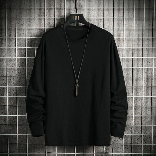 men's hoodies & sweatshirts luclesam men japanese fashion harajuku sweatshirt mens casual long sleeve shirt 15 colors plus size 5xl che, Black
men's hoodies & sweatshirts luclesam men japanese fashion harajuku sweatshirt mens casual long sleeve shirt 15 colors plus size 5xl che, Black