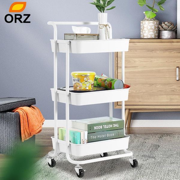 hooks & rails orz 3 tier storage organizer rack metal rolling wheels trolley cart basket holder bookshelf for bedroom bathroom
hooks & rails orz 3 tier storage organizer rack metal rolling wheels trolley cart basket holder bookshelf for bedroom bathroom