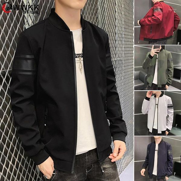 men's jackets men's 2022 fleece mens pilot bomber jacket warm male fashion baseball hip hop coats slim fit coat brand clothing, Black;brown
men's jackets men's 2022 fleece mens pilot bomber jacket warm male fashion baseball hip hop coats slim fit coat brand clothing, Black;brown