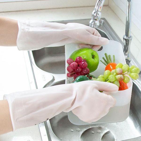 disposable gloves latex rubber household cleaning experiment catering universal left and right hand
disposable gloves latex rubber household cleaning experiment catering universal left and right hand
