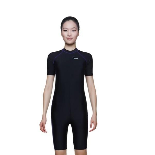 one-piece suits nsa one piece competition training knee length waterproof chlorine resistant women's swimwear plus size swim bathing su
one-piece suits nsa one piece competition training knee length waterproof chlorine resistant women's swimwear plus size swim bathing su