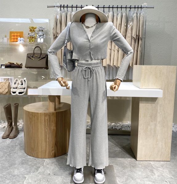 capri design age reduction niche v-neck breasted upper navel + high-waist cord undulating long-legged suit pants of two parts, Black;white
capri design age reduction niche v-neck breasted upper navel + high-waist cord undulating long-legged suit pants of two parts, Black;white