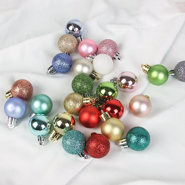 party decoration 2022 year 54pcs glitter christmas tree ball colorful ornament xmas gift merry decorations for home navidad 2021
party decoration 2022 year 54pcs glitter christmas tree ball colorful ornament xmas gift merry decorations for home navidad 2021