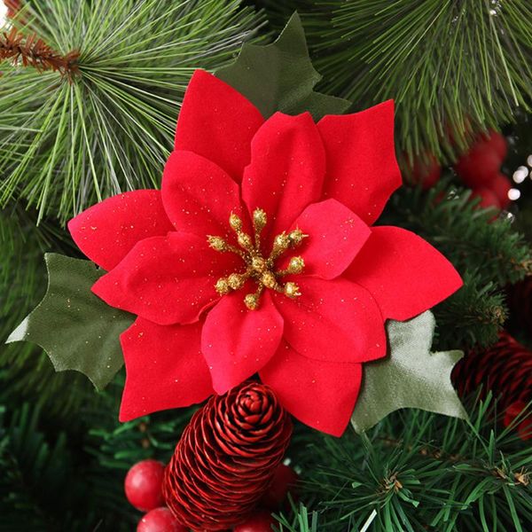 decorative flowers & wreaths 5 pcs 15x15cm christmas simulation red flower wreath garland decoration props home party gathering bar ornament
decorative flowers & wreaths 5 pcs 15x15cm christmas simulation red flower wreath garland decoration props home party gathering bar ornament