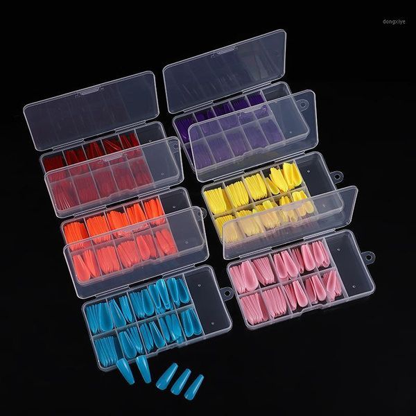 pieces of fake nails, solid color ballet extra long red, purple, full trapezoidal nails cover nail tips1, Red;gold
pieces of fake nails, solid color ballet extra long red, purple, full trapezoidal nails cover nail tips1, Red;gold