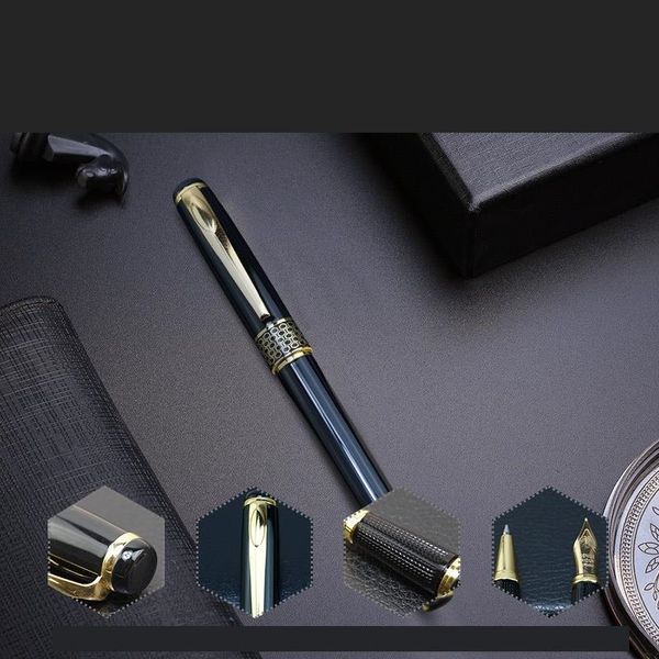 WOwL sales sales box metal ink fountain pens bag businesgift box metal ink bag business gift advertisement signature company activity pen
WOwL sales sales box metal ink fountain pens bag businesgift box metal ink bag business gift advertisement signature company activity pen