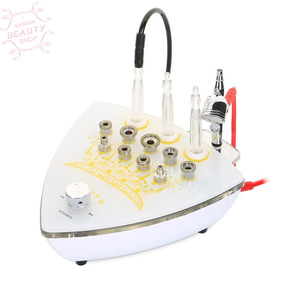 diamond microdermabrasion vacuum spray facial care machine skin tightening salon home use
diamond microdermabrasion vacuum spray facial care machine skin tightening salon home use