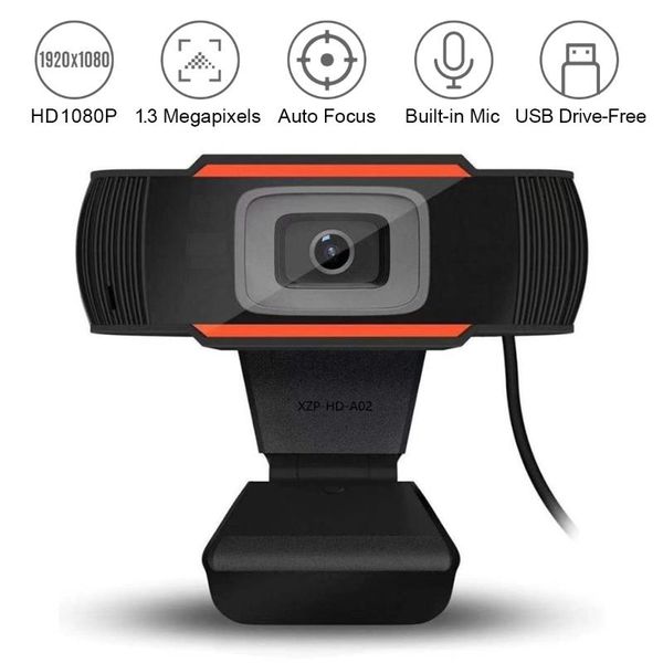 webcams video conference camera 1080p/720p hd webcam computer with noise reduction microphone usb plug & play for meeting online
webcams video conference camera 1080p/720p hd webcam computer with noise reduction microphone usb plug & play for meeting online