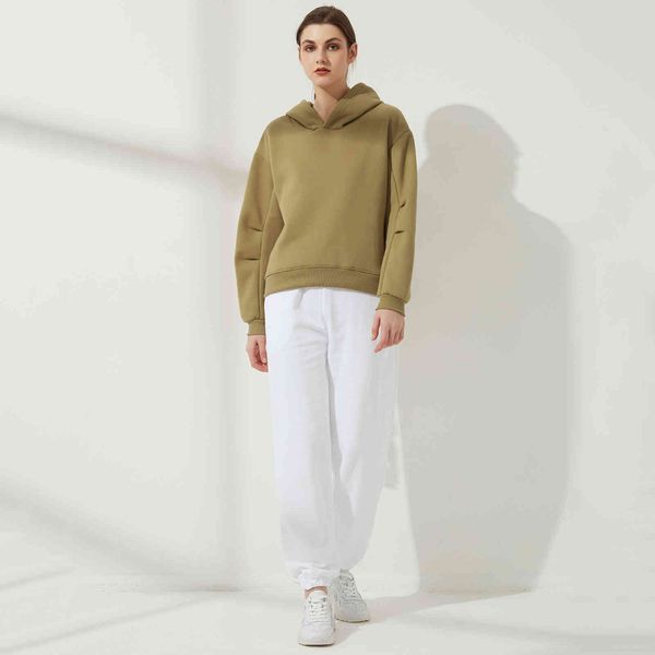 women's two piece pants wixra moletom feminino de lã com capuz, grosso capuz casual, para outono e inverno y5h2, White
women's two piece pants wixra moletom feminino de lã com capuz, grosso capuz casual, para outono e inverno y5h2, White