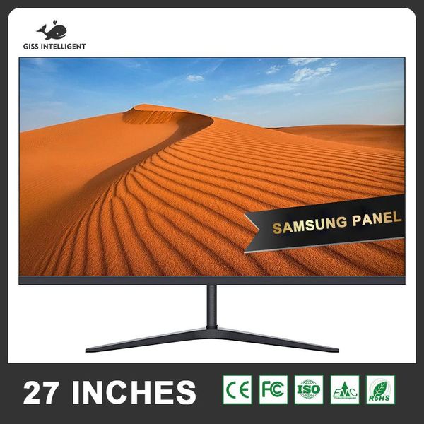 inch pc monitor 144hz ips lcd display 75hz hd gaming deskmicro bezel computer screen flat panel /vga/dp monitors
inch pc monitor 144hz ips lcd display 75hz hd gaming deskmicro bezel computer screen flat panel /vga/dp monitors