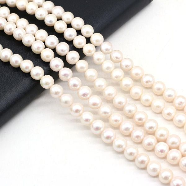other natural freshwater pearl white round beads exquisite loose for jewelry making diy charm bracelet necklace accessories
other natural freshwater pearl white round beads exquisite loose for jewelry making diy charm bracelet necklace accessories