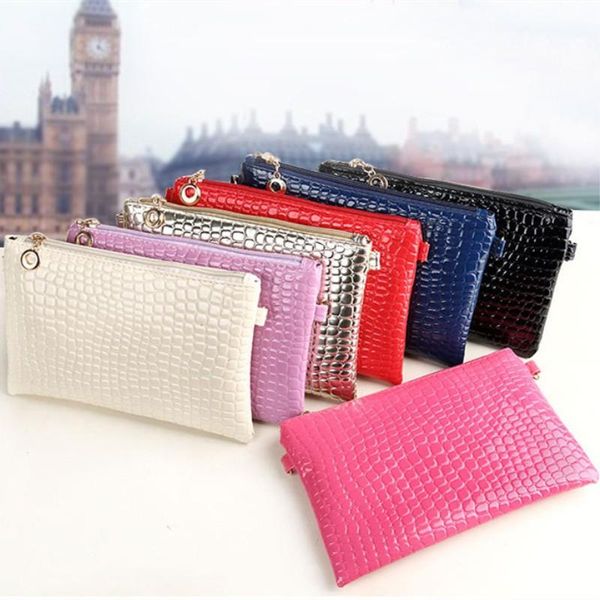 wallets mini bags women messenger crossbody bag woman handbags pu leather cross body female girls cluth obag, Red;black
wallets mini bags women messenger crossbody bag woman handbags pu leather cross body female girls cluth obag, Red;black