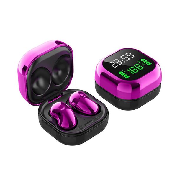 s6 plus tws wireless earbuds comfortable mini button bluetooth earphones headphones hifi sound binaural call earpieces 9d sport headset
s6 plus tws wireless earbuds comfortable mini button bluetooth earphones headphones hifi sound binaural call earpieces 9d sport headset