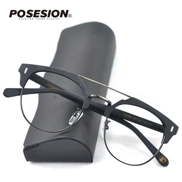fashion sunglasses frames posesion vintage wood glasses men myopia eyeglases prescription eyeglasses diopters optical eyewear spectacles, Black
fashion sunglasses frames posesion vintage wood glasses men myopia eyeglases prescription eyeglasses diopters optical eyewear spectacles, Black