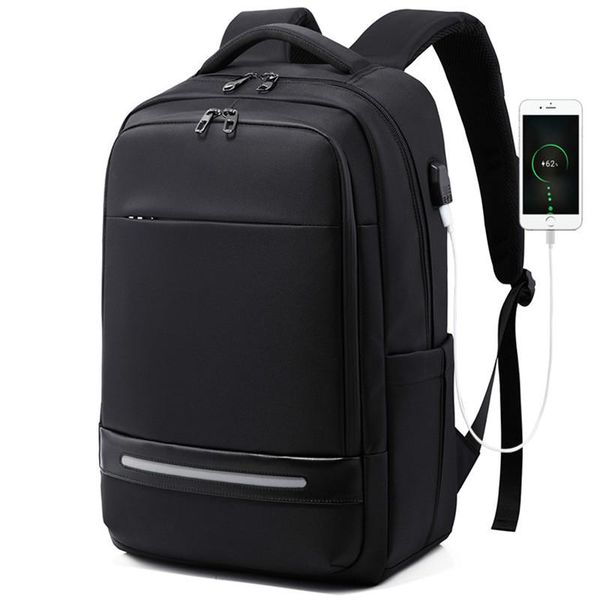 backpack men travel 15.6'' lapusb charge school teenage boys anti theft waterproof business
backpack men travel 15.6'' lapusb charge school teenage boys anti theft waterproof business