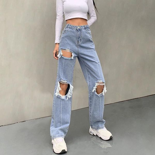 yoga outfit womens loose fit jeans 2021 ripped wide leg for women high waist blue wash casual cotton denim trousers summer baggy jean pants
yoga outfit womens loose fit jeans 2021 ripped wide leg for women high waist blue wash casual cotton denim trousers summer baggy jean pants