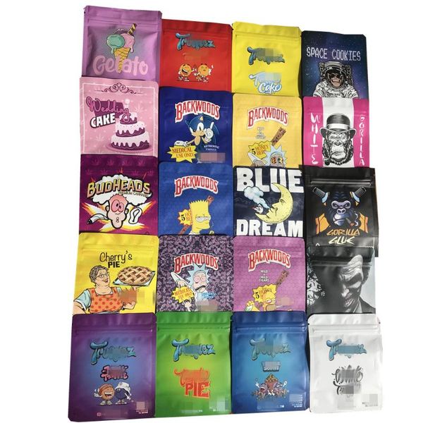 types of cookies bag mylar resealable 350mg packaging only no any patch (no label) gift wrap
types of cookies bag mylar resealable 350mg packaging only no any patch (no label) gift wrap