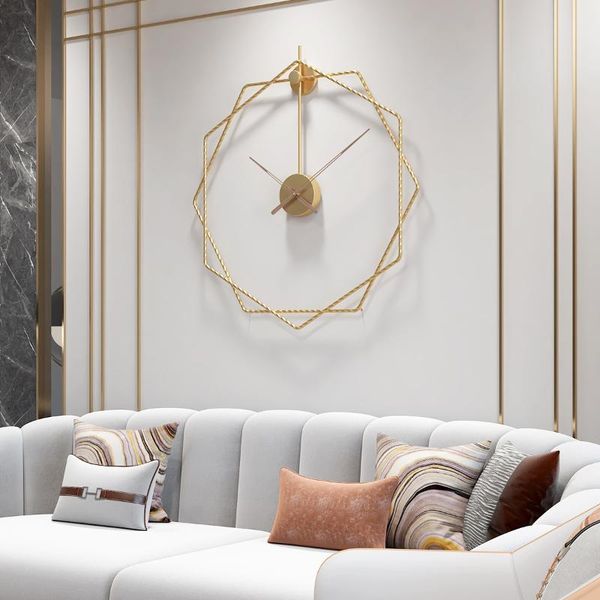 wall clocks iron art large clock simple mute metal creative modern design home office decoration watch mj1105
wall clocks iron art large clock simple mute metal creative modern design home office decoration watch mj1105