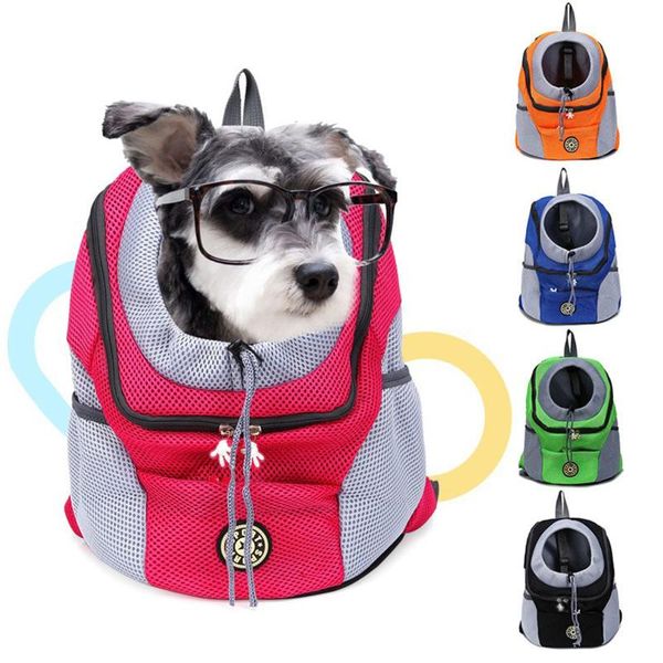 dog car seat covers outdoor pet carrier bag double shoulder portable travel backpack front mesh head supplies
dog car seat covers outdoor pet carrier bag double shoulder portable travel backpack front mesh head supplies