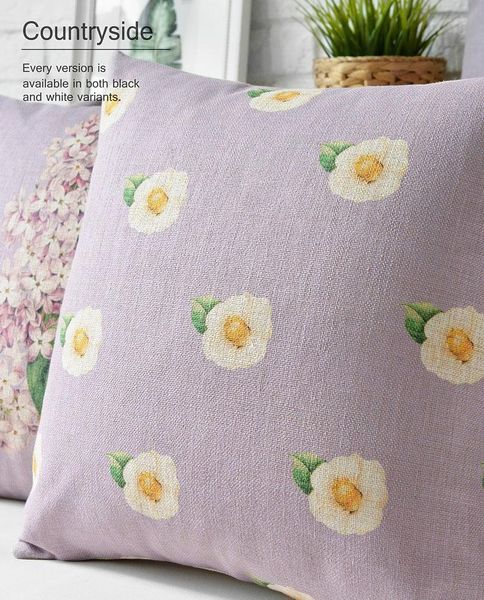 euro french country lavender pillow case linen floral flower stripes grid decorative throw cushion cover purple 18" cushion/decorative
euro french country lavender pillow case linen floral flower stripes grid decorative throw cushion cover purple 18" cushion/decorative