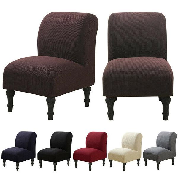 chair covers solid colors armless sofa seat slipcover modern stretch couch protector elastic cover for home el
chair covers solid colors armless sofa seat slipcover modern stretch couch protector elastic cover for home el