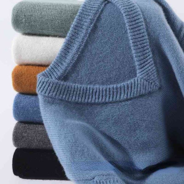men's cashmere sweater casual 2021 autumn winter warm pullovers cotton classic knitted v-neck male sweaters, White;black
men's cashmere sweater casual 2021 autumn winter warm pullovers cotton classic knitted v-neck male sweaters, White;black