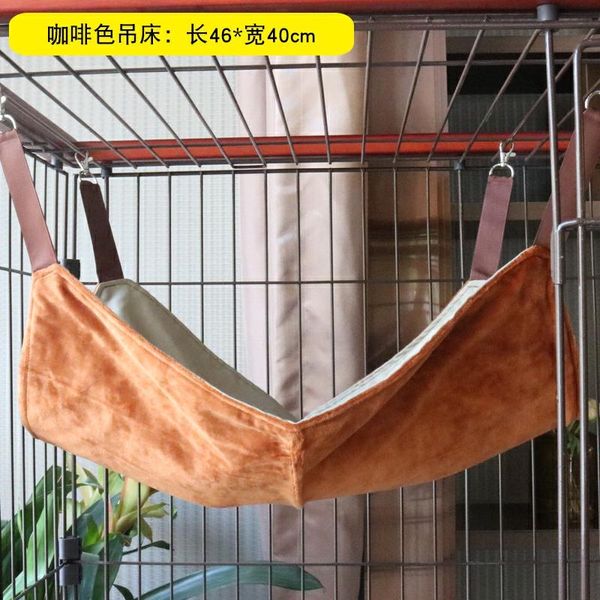 cat beds & furniture washable fluffy pet hammock bed plush fleece dog house warming mat kennel hamac pour chat products jj60mw
cat beds & furniture washable fluffy pet hammock bed plush fleece dog house warming mat kennel hamac pour chat products jj60mw