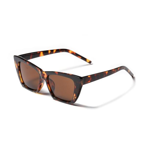 sunglasses sharp angle vintage women sun fashion glasses black uv400, White;black
sunglasses sharp angle vintage women sun fashion glasses black uv400, White;black