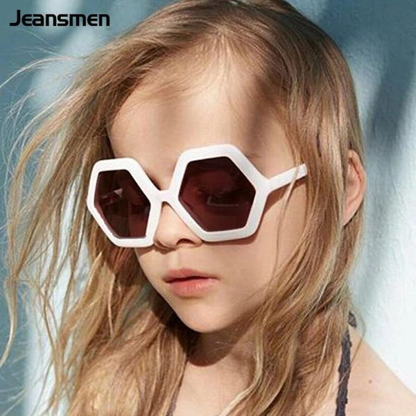 sunglasses fashion girls boys polygon kids children plastic mirror sun shades eyeglasses hexagon glasses uv400 protection, White;black
sunglasses fashion girls boys polygon kids children plastic mirror sun shades eyeglasses hexagon glasses uv400 protection, White;black