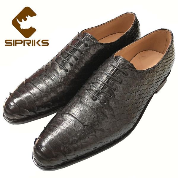 dress shoes sipriks luxury mens goodyear welted black python for italian handmade snakeskin animal skin 46
dress shoes sipriks luxury mens goodyear welted black python for italian handmade snakeskin animal skin 46