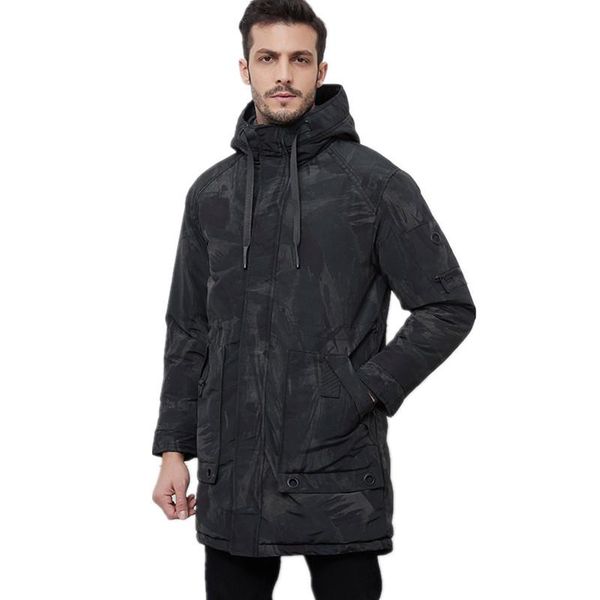 men's down & parkas winter padded coat men camouflage cotton-padded jacket loose large size male 2021 cold clothes, Black
men's down & parkas winter padded coat men camouflage cotton-padded jacket loose large size male 2021 cold clothes, Black