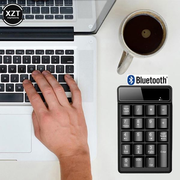 keyboards bluetooth 4.0 numeric keyboard wireless mechanical digital keypad 19 keys for desknotebook tablet rechargeable mini
keyboards bluetooth 4.0 numeric keyboard wireless mechanical digital keypad 19 keys for desknotebook tablet rechargeable mini