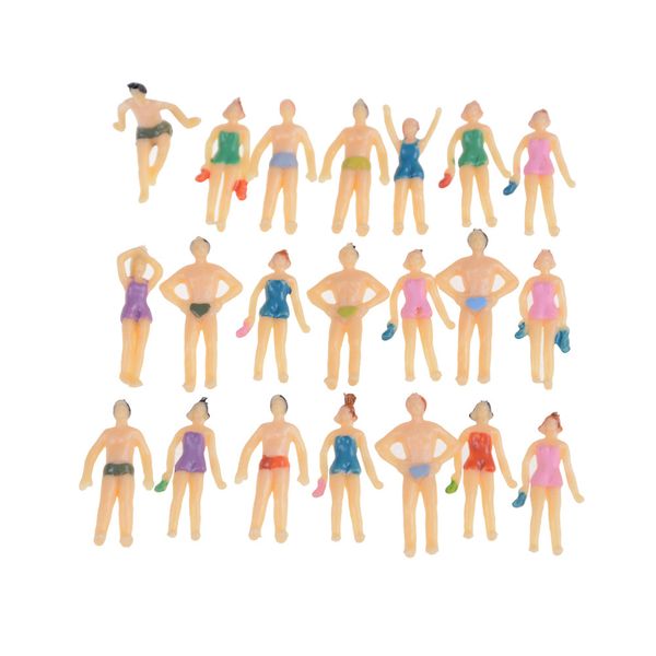 20pcs/set 175 mini crafts swimming figures resin model 175 sand table model toys painted beach people miniatures gifts 
20pcs/set 175 mini crafts swimming figures resin model 175 sand table model toys painted beach people miniatures gifts