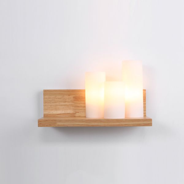 wall lamps log art bedside can be placed lamp, bedroom study balcony corridor porch lamp bgqn
wall lamps log art bedside can be placed lamp, bedroom study balcony corridor porch lamp bgqn