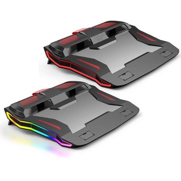 gaming lapcooler adjustable notebook stand 3000 rpm powerful air flow cooling pad for 12-17 inch pads
gaming lapcooler adjustable notebook stand 3000 rpm powerful air flow cooling pad for 12-17 inch pads