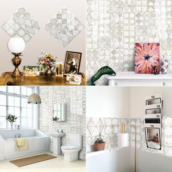 wall stickers 10x10cm or 15x15cm 20x20cm tiles sticker kitchen bathroom pvc self-adhesive decal
wall stickers 10x10cm or 15x15cm 20x20cm tiles sticker kitchen bathroom pvc self-adhesive decal