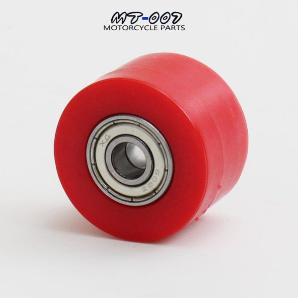 10mm/8mm drive chain pulley roller slider tensioner wheel guide for pit dirt street bike motorcycle atv sxf engine assembly
10mm/8mm drive chain pulley roller slider tensioner wheel guide for pit dirt street bike motorcycle atv sxf engine assembly