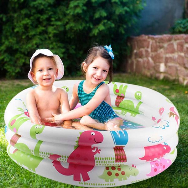 baby swimming pool ring multi-functional swim circle bath inflatable ring practical children pool water toy shower bathtub
baby swimming pool ring multi-functional swim circle bath inflatable ring practical children pool water toy shower bathtub
