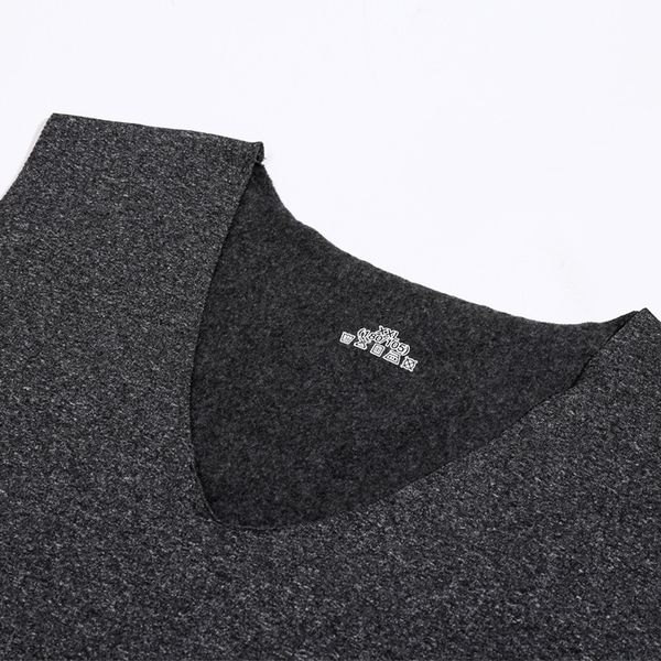 ie9f men' traceless warm men' tank with warm vest cashmere fast thin solid color vest 37 de cashmere, White;black
ie9f men' traceless warm men' tank with warm vest cashmere fast thin solid color vest 37 de cashmere, White;black