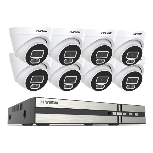 wireless camera kits h.view 8ch 5mp video surveillance kit home cctv security cameras system ai face detection audio dome ip poe nvr set
wireless camera kits h.view 8ch 5mp video surveillance kit home cctv security cameras system ai face detection audio dome ip poe nvr set