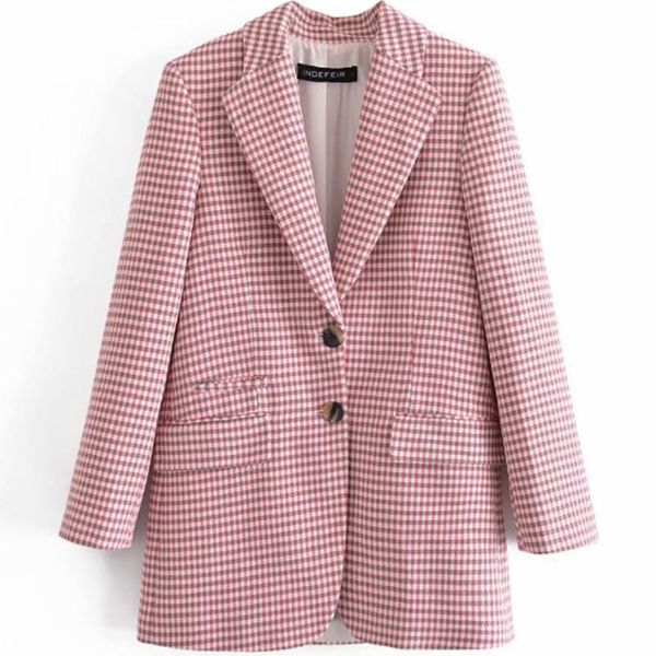 women's suits & blazers adherebling 2021 women pink checked blazer shorts skort fashion elegant chic lady woman two-piece set female ou, White;black
women's suits & blazers adherebling 2021 women pink checked blazer shorts skort fashion elegant chic lady woman two-piece set female ou, White;black